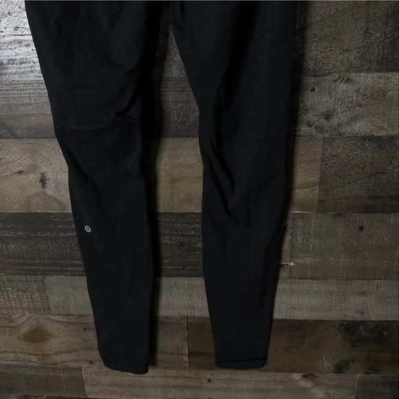 SOLD Lululemon Leggings 12 - Picture 6 of 7